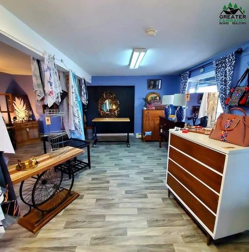 1019 College Rd, Fairbanks, AK 99701